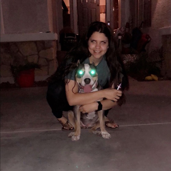 Meet your Posher, Madi - Picture 1 of 1